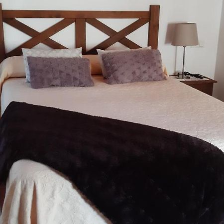 Atico En Pontevedra Ciudad Appartement Buitenkant foto