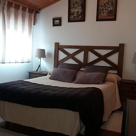 Atico En Pontevedra Ciudad Appartement Buitenkant foto