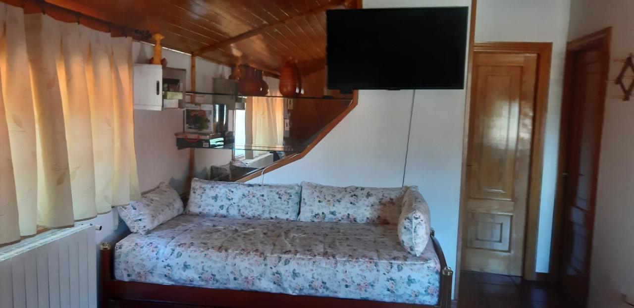 Atico En Pontevedra Ciudad Appartement Buitenkant foto